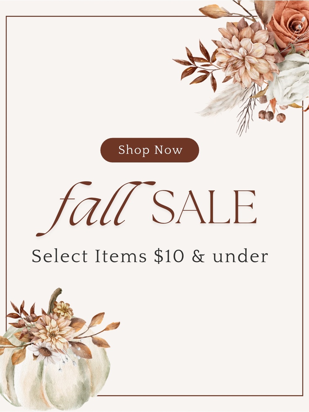 🍂FALL SALE🍂